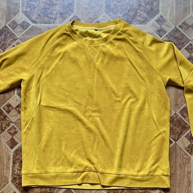 Світшот vintage