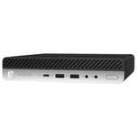 Неттоп HP ProDesk 600 G3 Mini + Windows 10 ltsc, Office 2016 ліцензія