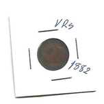 V Reis 1882 D, Luís