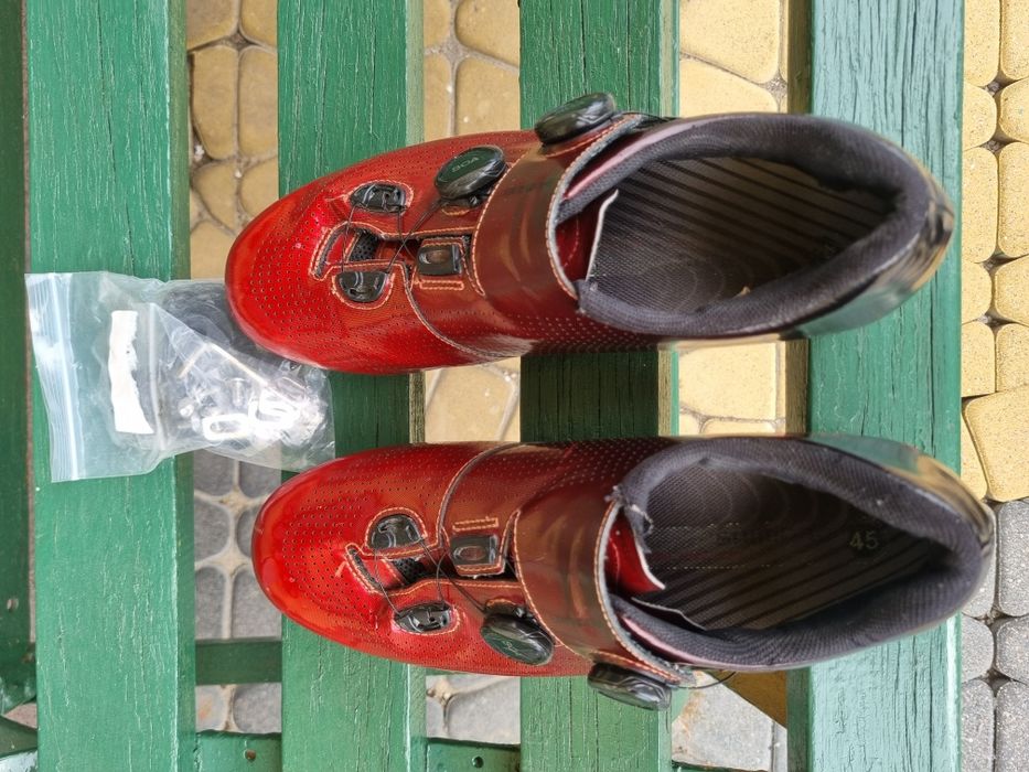 Buty shimano rc700 rc7 45