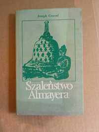 Szaleństwo Almayera - Joseph Conrad