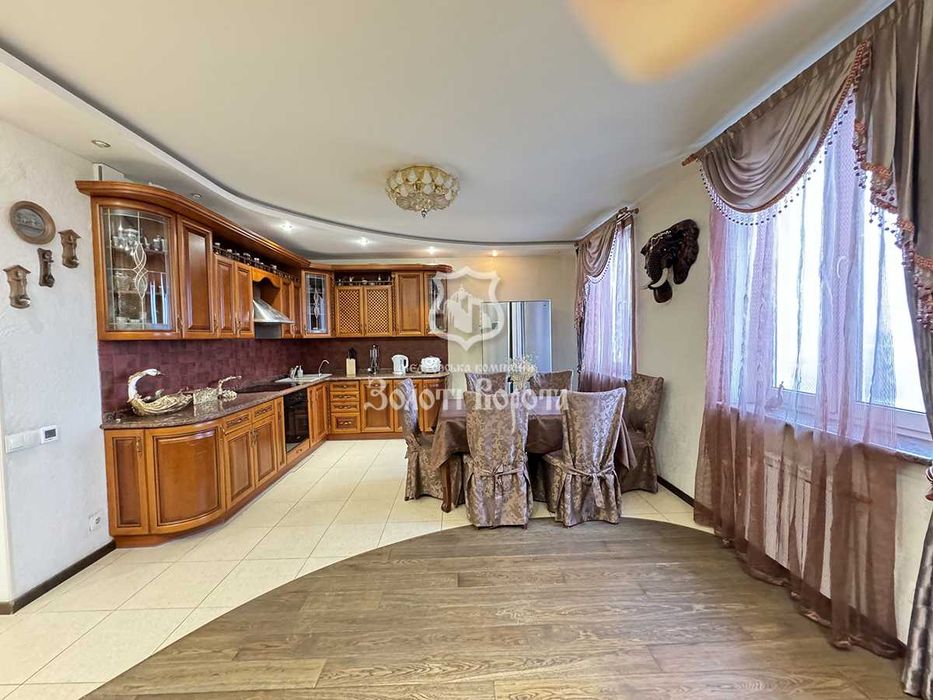 Квартира 3к. Євроремонт. Левітана 3, Багрінова гора, Голосіївський р-н