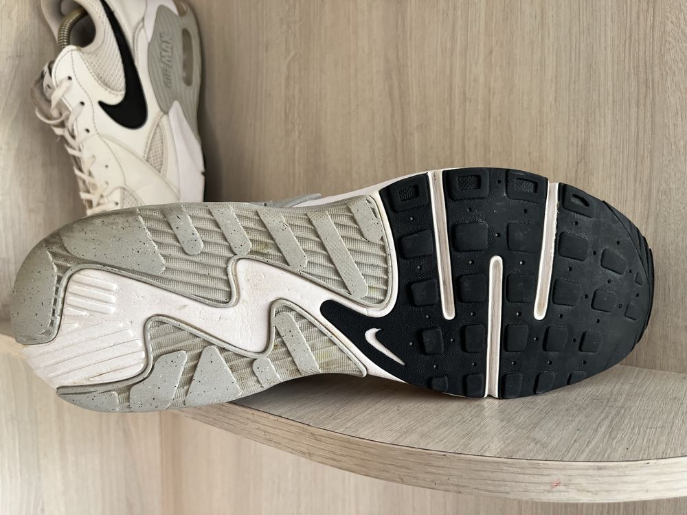 Кросівки 46 розмір Nike Air Max EXCEE. оригінал