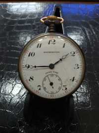 Relógio de Bolso Marca SATISFACTION SWISS