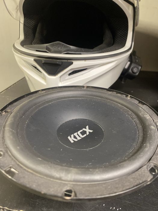 Динамики Kicx 150 ват