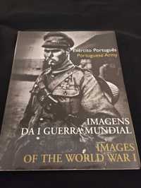 EXÉRCITO PORTUGUÊS-Imagens da I Guerra Mundial-Conde Falcão