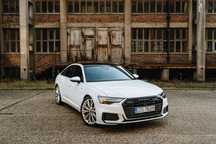 Audi A6 Audi A6 55TFSI