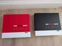 Wzornik DCS Book CMYK Mini Edition Coated - powlekane i niepowlekane