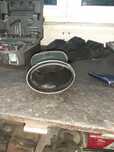 Повітряний патрубок bmw f25