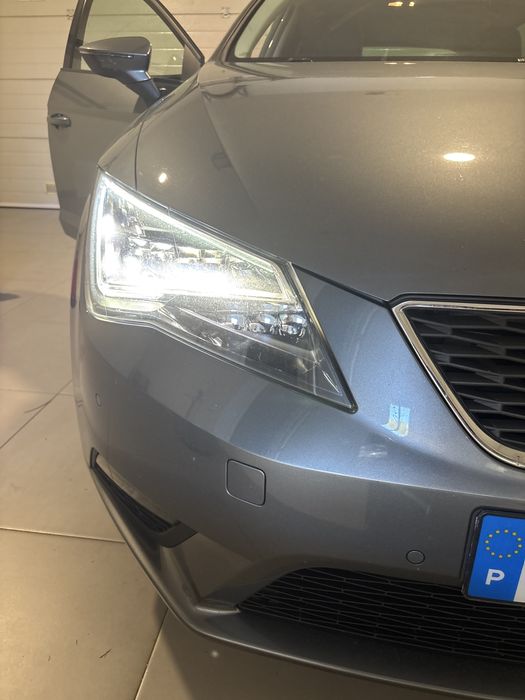 Vendo Seat Leon 2013