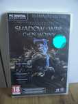 Shadow Of War Cień Wojny