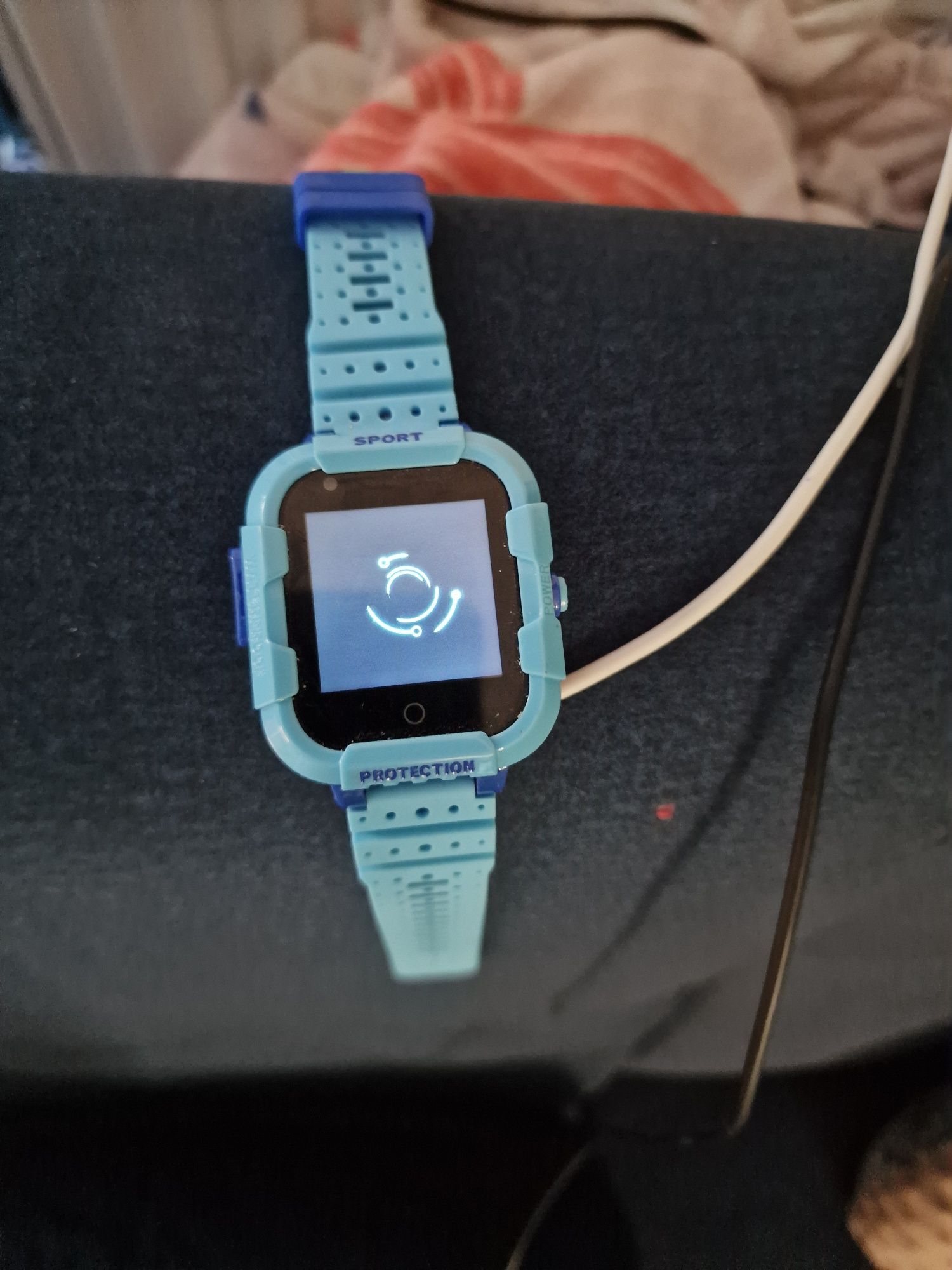 Smartwach na karte sim dla dziecka