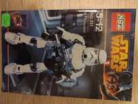 Ala LEGO Star Wars