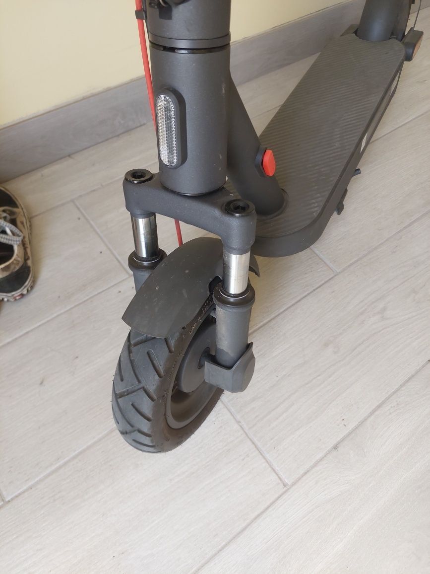 Trotineta xiaomi eletric scotter 5 como nova