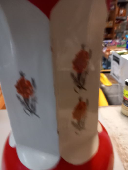 Mam do sprzedania piękny stary wazon