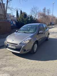 Renault Clio III 2012