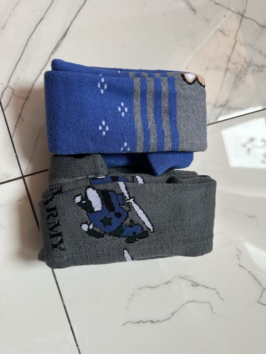 Дитячі колготки 4-5 років