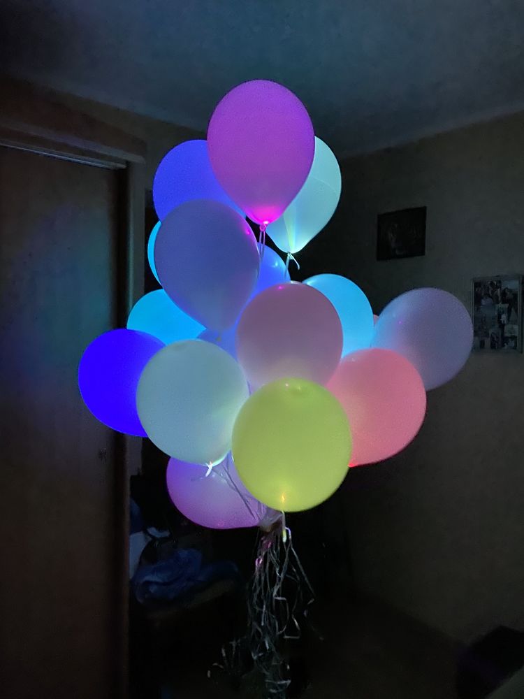 Воздушные шары , шары, гелиевые шары, фотозоны , доставка шаров