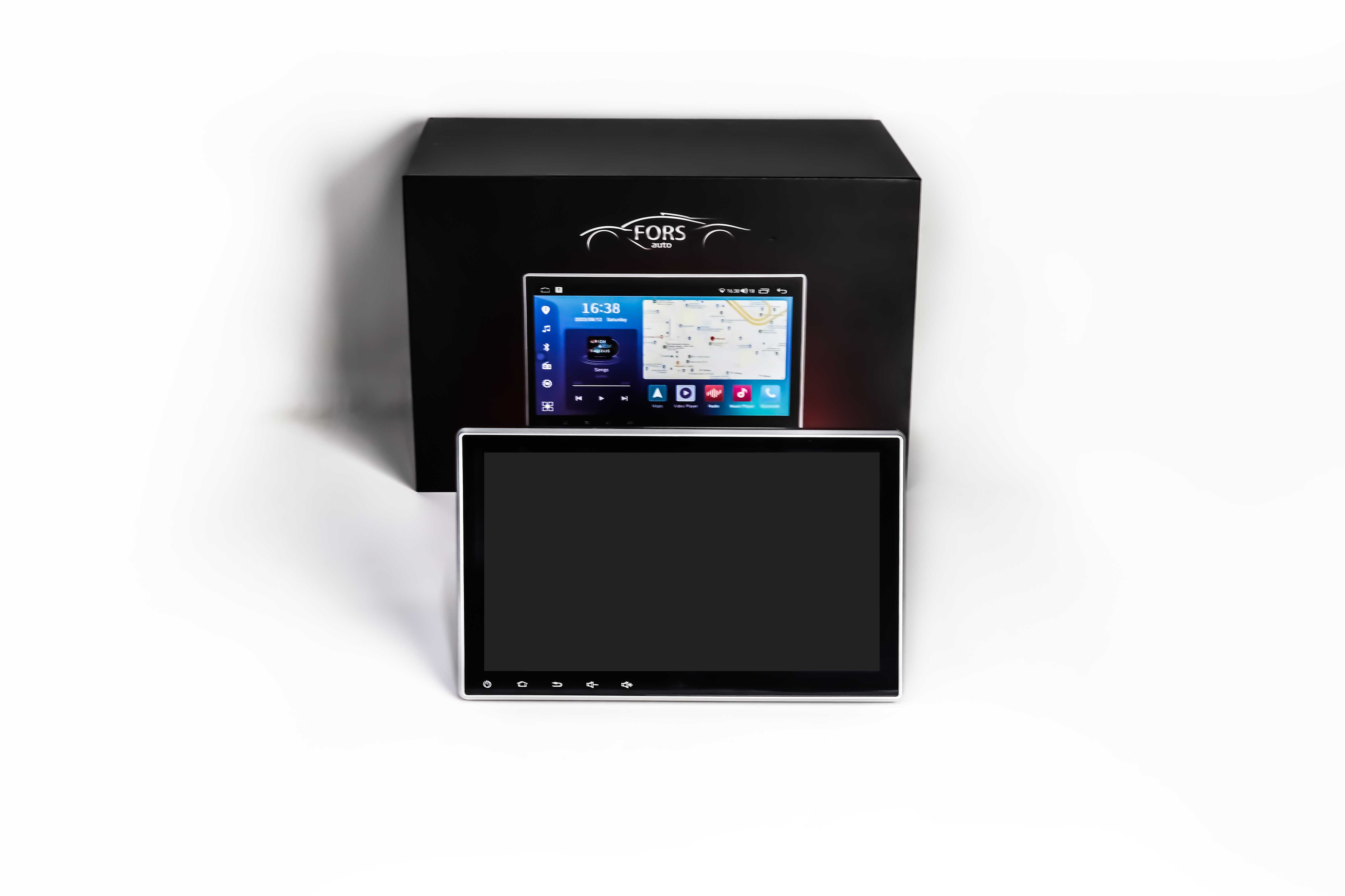 Uniwersalne radio samochodowe M150 1Din android carplay 2/32 Gb