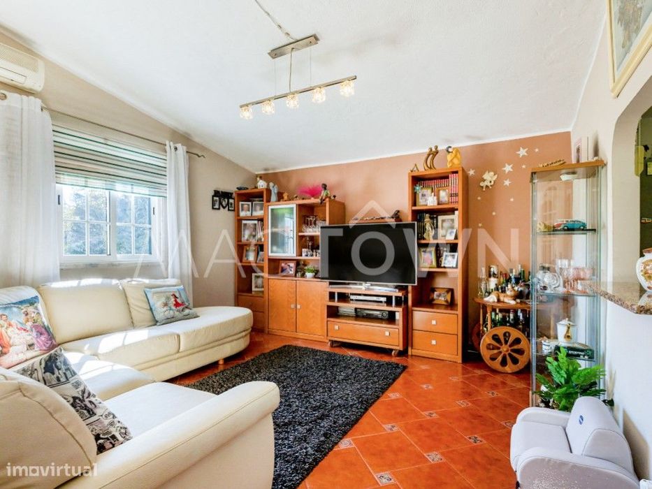 Localização privilegiada em Marvila T3