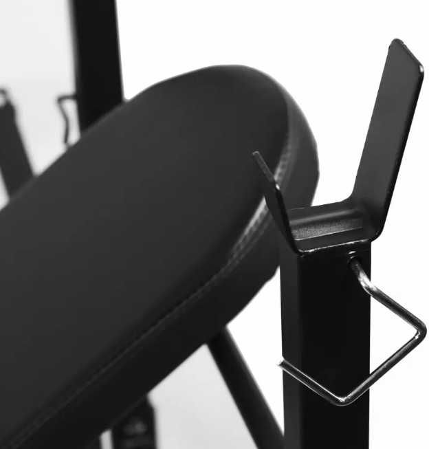 Скамья жиму штанги L315 + набір штанга гантелі 72кг лавка лава жима ‼️