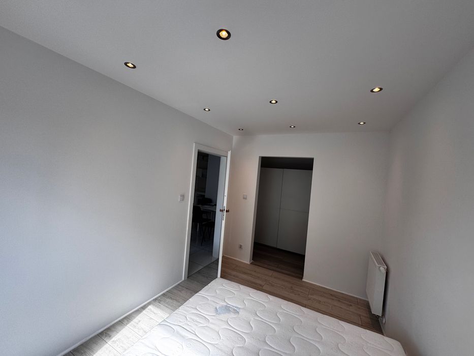 Bez prowizji z miejscem parkingowym ul Poleska 76