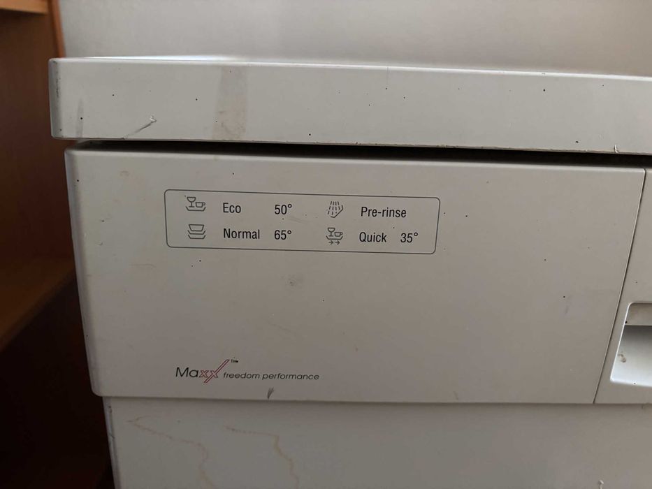 Zmywarka Bosch Clasixx