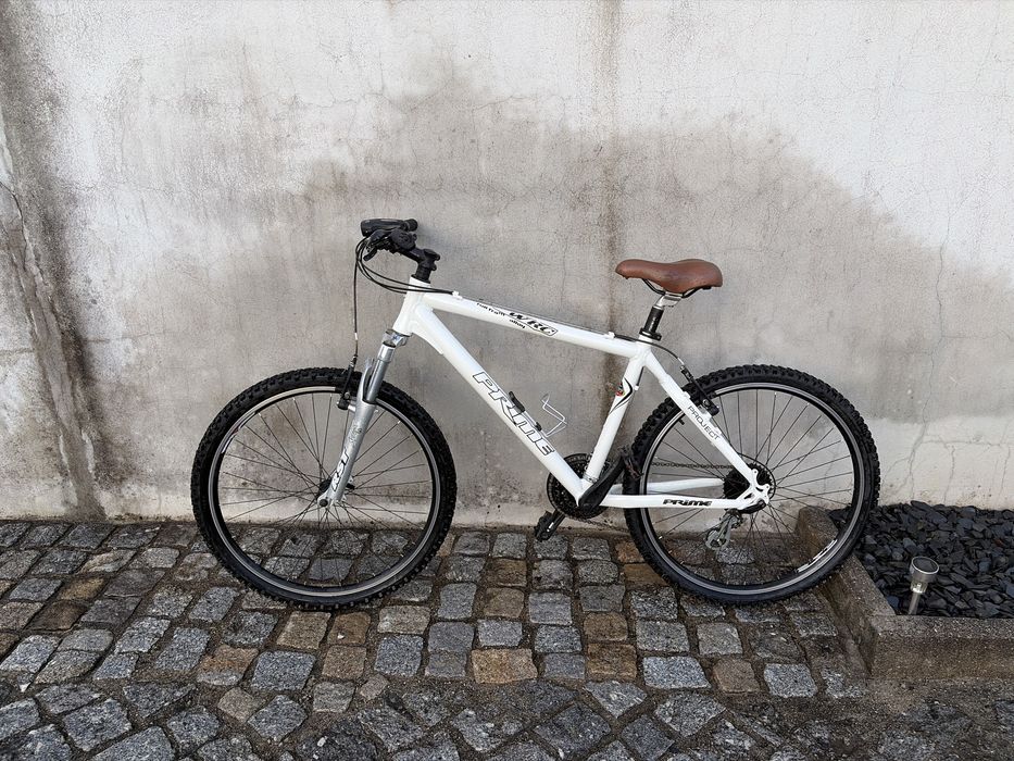 Bicicleta btt em bom estado aro 29