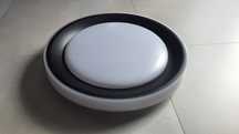 Plafon LED Activejet AJE-KRIS Black + pilot