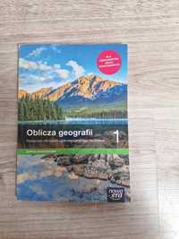 Oblicza geografii 1