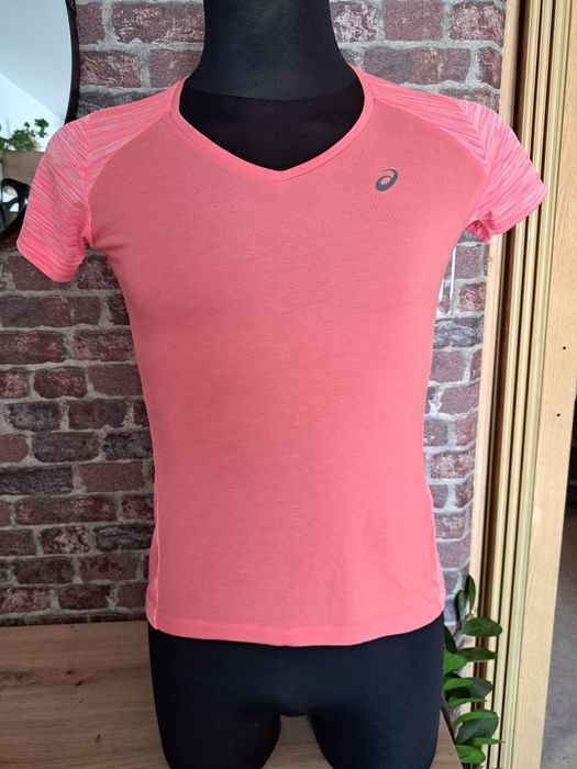 Damska koszulka sportowa Asics M