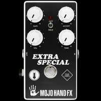 Pedal Mojo handfx extra especial (Dumble overdrive)