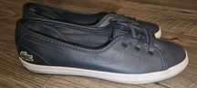 Tenisówki LACOSTE ZIANE CHUNKY, rozmiar 38