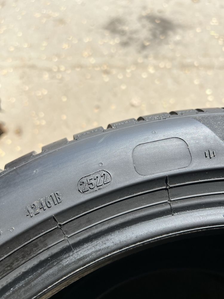 255/40 R18 Pirelli Cinturato P7 p7c2