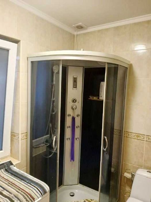 Новый таунхаус с ремонтом и мебелью в Лесках!