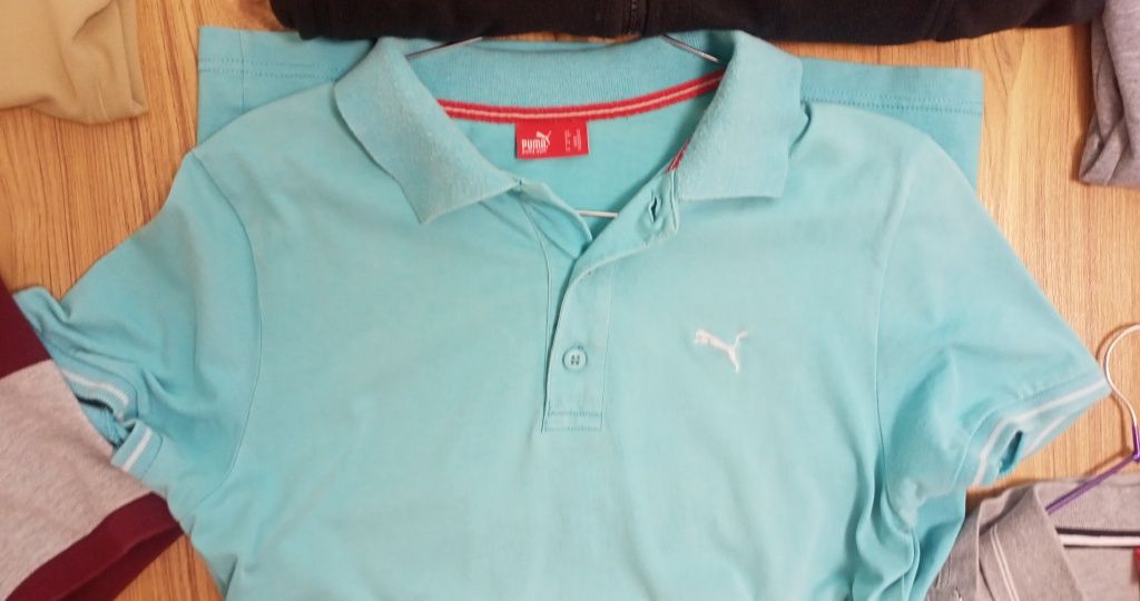 Продаю брендові речі:Polo Ralph, Puma, Nike, Champion, Lyle s Scott,