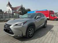 Lexus NX Salon Polska pierwszy właściciel