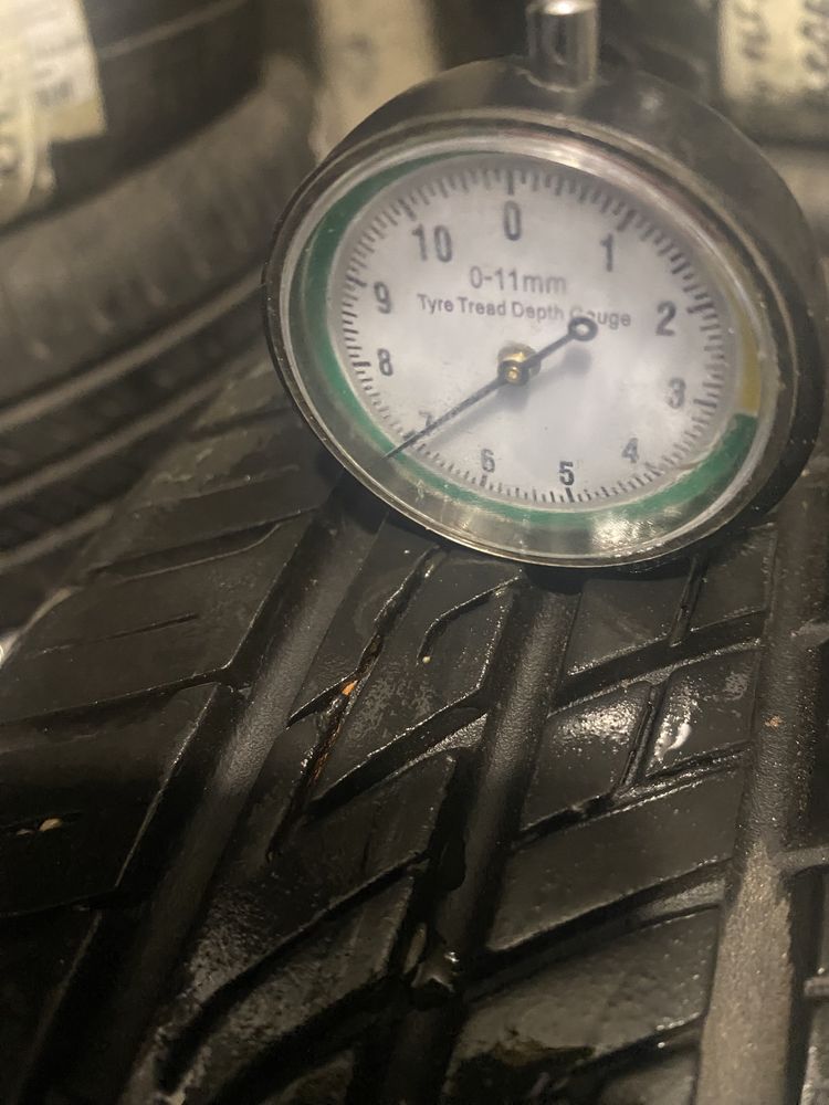 165/70 R14 Matador Stella 2 пара шин летних.