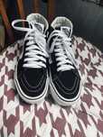 Оригінальні vans sk8 hi високі, высокие old skool венс, ванс
