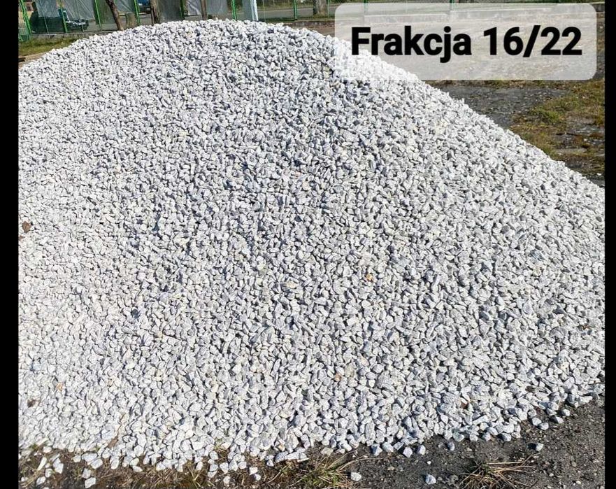 Kamień ozdobny grys