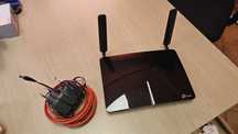Router TP-LINK Archer MR600