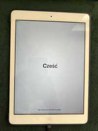 iPad Air 32 GB w bardzo dobrym stanie