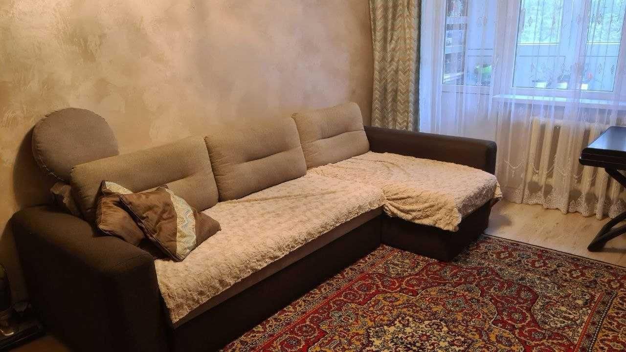 3-к, Довженка вул., 3, Бам