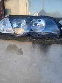 Lampy BMV e46 przedlift