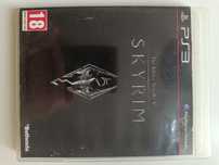 Gra PS3 Elder Scrolls 5 Skyrim