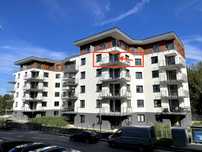 Apartament 60 m2 | Osiedle Radosne II | Stan dew. - dostępne od zaraz!