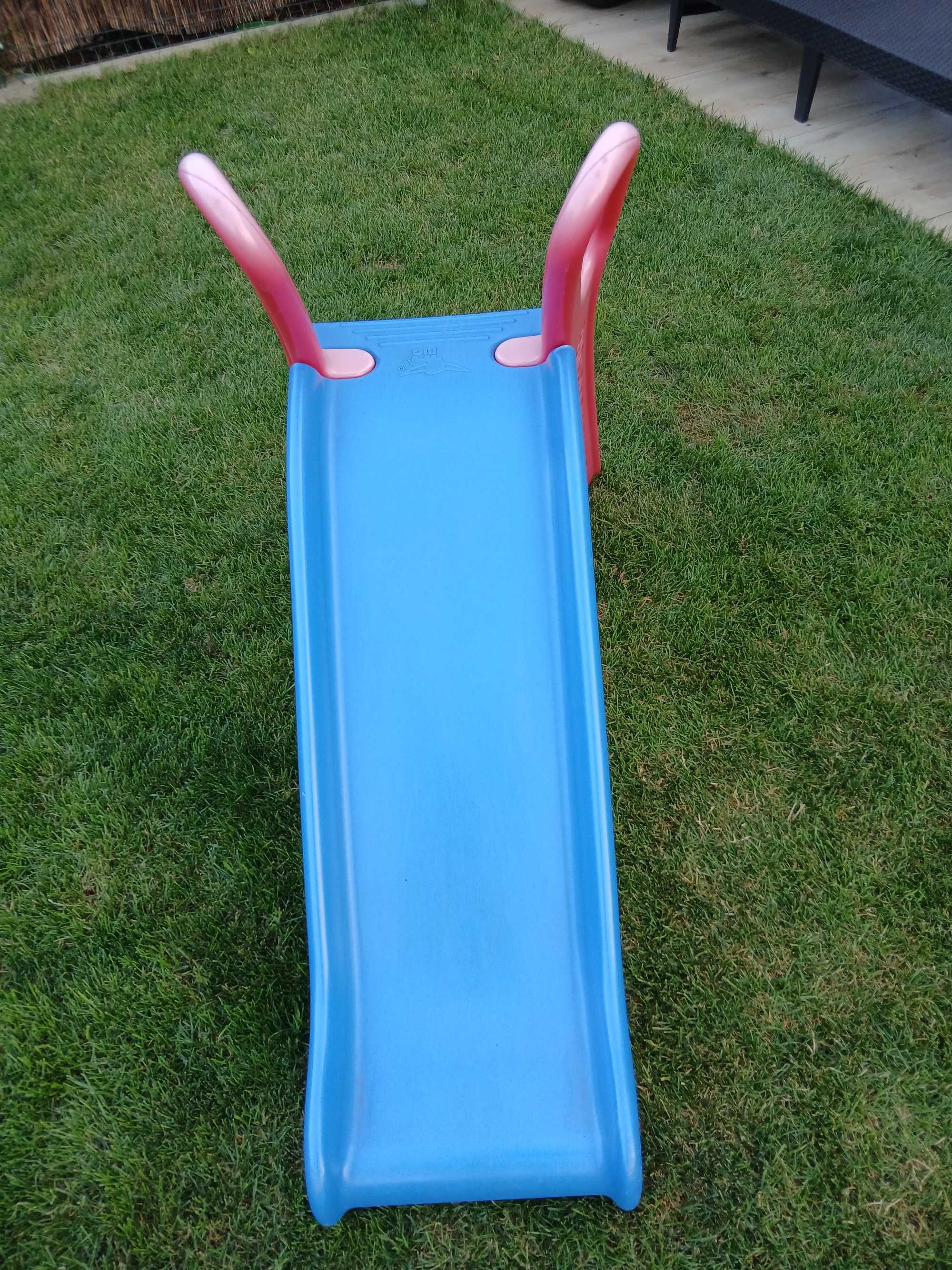 Zjeżdżalnia dziecięca Big Bayby Slide
