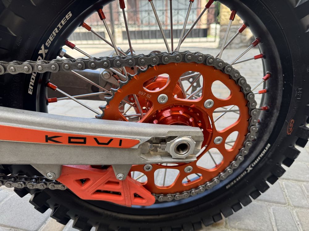 Kovi pro S 300 Інжектор 2021р