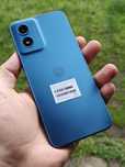 Motorola Moto G Play 2024 (XT2413V) • 6.5" • 4/64ГБ • 5000 мАг