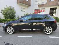 Seat Leon FR 2.0 tdi
